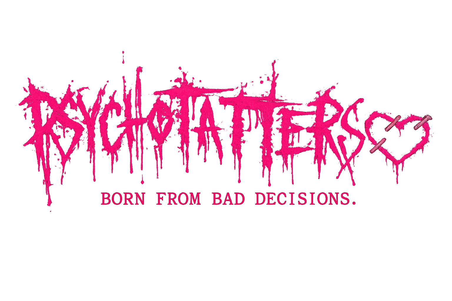 Psycho Tatters
