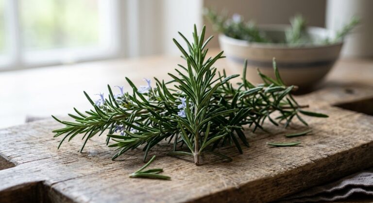 Rosemary